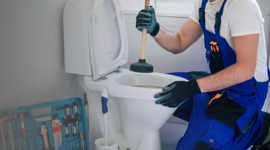 Professional Leak Detection in Thief River Falls, MN